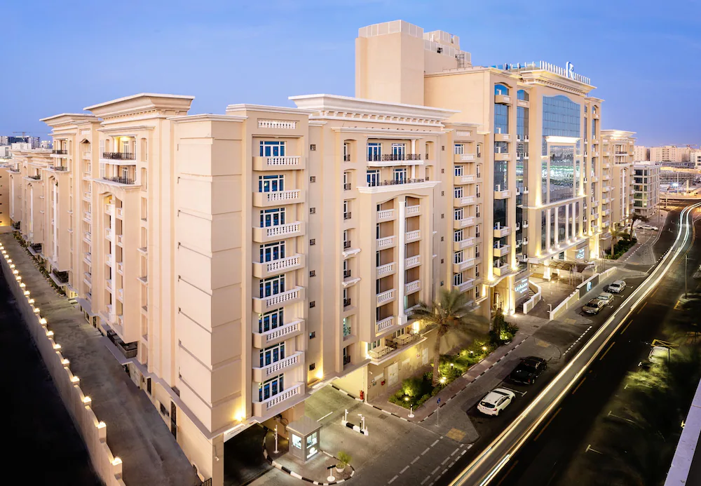 Riviera Rayhaan by Rotana Doha