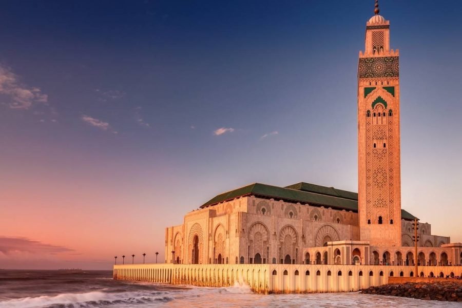 8 Day Morocco Tour - Marrakesh, Casablanca